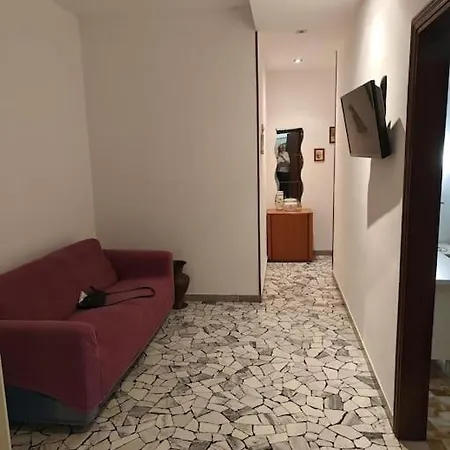Daire Boscolo Appartment's