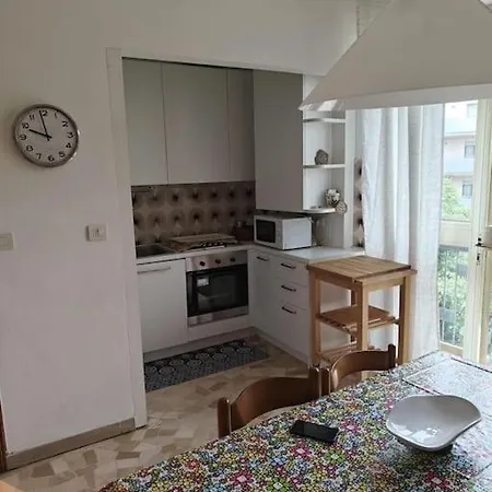 Boscolo Appartment's * Chioggia