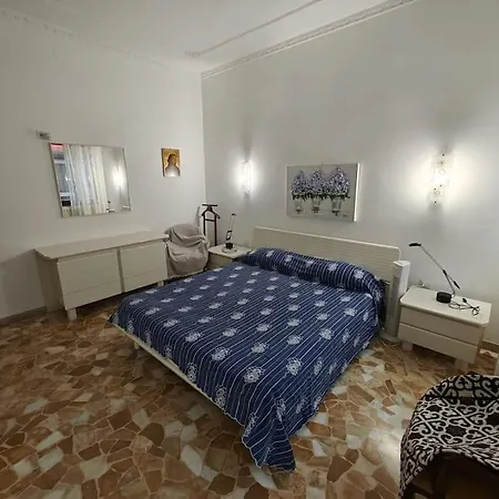 Boscolo Appartment's Daire