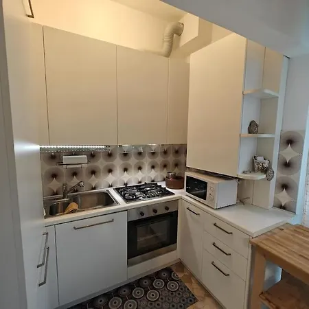 Boscolo Appartment's Daire Chioggia