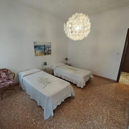 Boscolo Appartment's