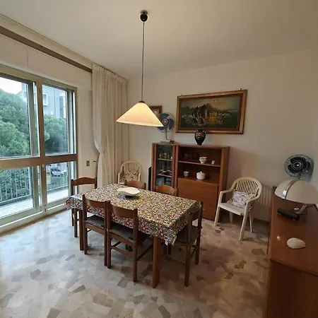 Boscolo Appartment's Daire Chioggia