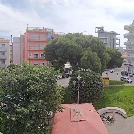 Daire Boscolo Appartment's